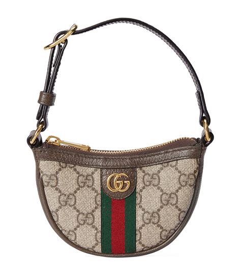 mini bag ophidia gucci|gucci ophidia shoulder bag small.